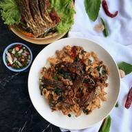 เกี๊ยวต้มสด สุขมวิท64