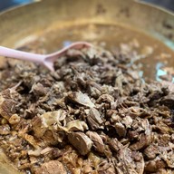 เตี๋ยวเนื้อตุ๋น หมูตุ๋น 8ริ้ว บ้านใหม่100ปี