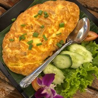 เมนูของร้าน ครัวจ่ายัณ 2 ปลาแม่น้ำ/ซีฟู้ด สาขา1