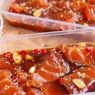 บ้านขนมพี่หมี