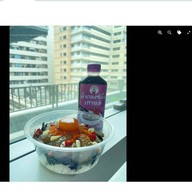 เมนูของร้าน ชมพูปูดอง