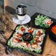 เมนูของร้าน Le Dalat  เอ็มควอเทียร์