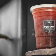 VES CUP Street Cafe Club แบริ่ง 56