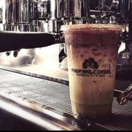 กาแฟภูพิงค์