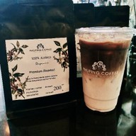 กาแฟภูพิงค์