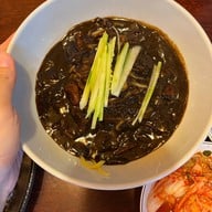 เมนูของร้าน Buk Kyung