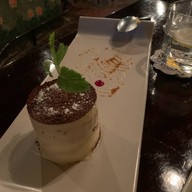 เมนูของร้าน La Gaetana