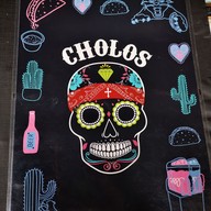 เมนู Cholos Tacos อโศก