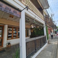 Mai Pra Dit Coffee And Bistro