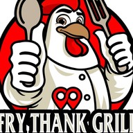 Fry Thank Grill สาขาดอนแก้ว