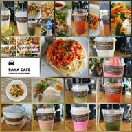 RAYA CAFE