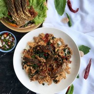 เกี๊ยวต้มสด สุขมวิท64