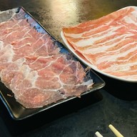 Hei Hei Hot Pot囍火锅