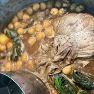 เตี๋ยวเนื้อตุ๋น หมูตุ๋น 8ริ้ว บ้านใหม่100ปี