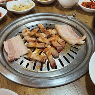 เมนูของร้าน Arirang Ubon Square