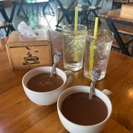 Pookai Cafe & Restaurant เกาะล้าน