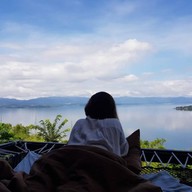 Thawsi Lake Hill