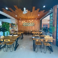 Pookai Cafe & Restaurant เกาะล้าน
