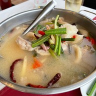 รายาบุรีรีสอร์ท