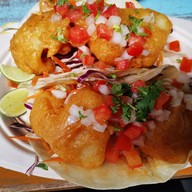 เมนูของร้าน Cholos Tacos อโศก