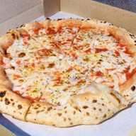 Birdie Oven Pizza พิซซ่าเตาถ่านสุราษฎร์ธานี