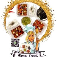 Wawa อาหาร Việt Nam