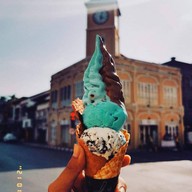 Be Sweet จงหวาน ( Italian Gelato )