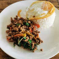 เมนู ครัวรุ่งอมร