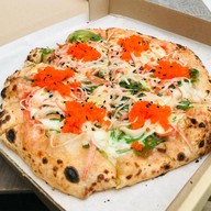 Birdie Oven Pizza พิซซ่าเตาถ่านสุราษฎร์ธานี