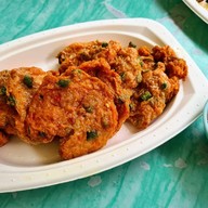 เมนูของร้าน สุรีพรโภชนา