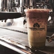 กาแฟภูพิงค์