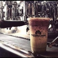 กาแฟภูพิงค์
