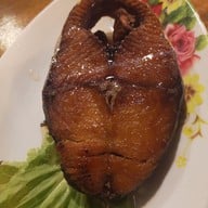 เมนูของร้าน ครัว ณ เหลา อาหารป่า ซีฟู้ด