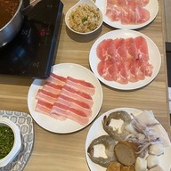 ชาบู ชาบู นางใน บางนา