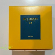 Hot Shoppe
