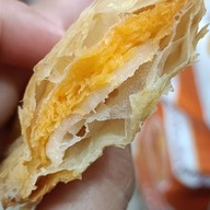 เมนูของร้าน ครัวซองไทยากิ ครัวซองปลา