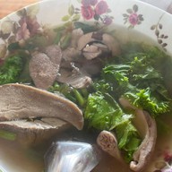 ร้านข้าวหมูแดง เจ๊ไหม พระราม 3