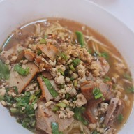 ก๋วยจั๊บเปียอู๋