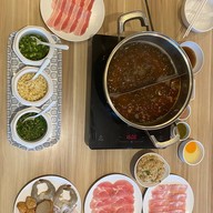 ชาบู ชาบู นางใน บางนา