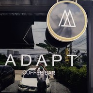 หน้าร้าน ADAPT COFFEE BAR PATTANAKARN พัฒนาการ