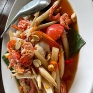 เมนูของร้าน ครัวเล็กเล็ก
