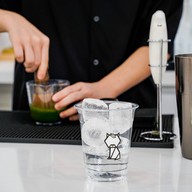 Niko Neko / Matcha  Ramkamhaeng4