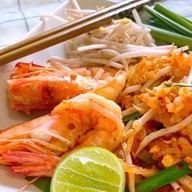 ผัดไทยครัวม่ามี้