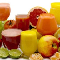 ร้านน้ำปั่น น้ำผลไม้ปั่น