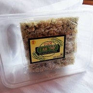 ก๋งลุ้ง ขนมโบราณต้นตำรับห้วยยอด (ไม่มีสาขา)