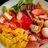 ร้านก๋วยเตี๋ยวตา-ยาย  หนองแค หนองแค