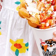 แจ-วอน คอร์นด็อกชีส Jae-Won Corndog