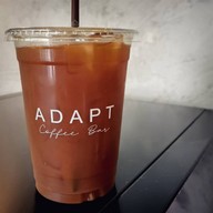 เมนูของร้าน ADAPT COFFEE BAR PATTANAKARN พัฒนาการ