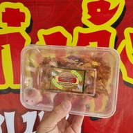 ก๋งลุ้ง ขนมโบราณต้นตำรับห้วยยอด (ไม่มีสาขา)