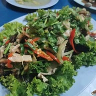 เมนูของร้าน อึ้งเอี๊ยหลี